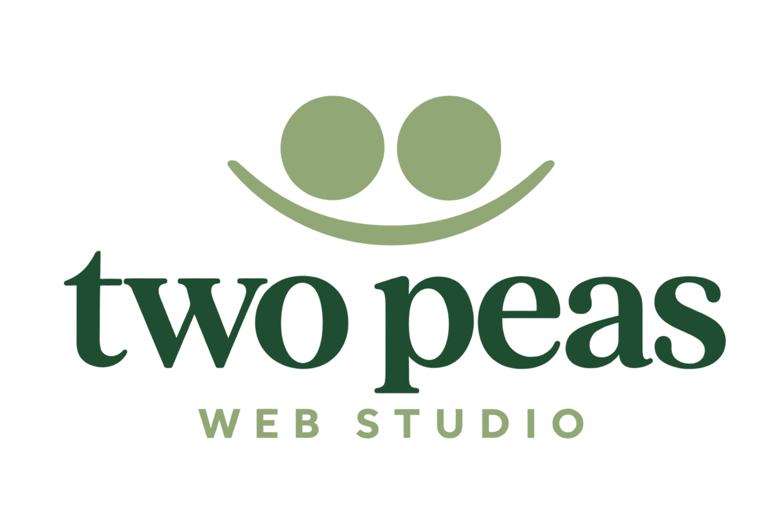 Two Peas Web Studio